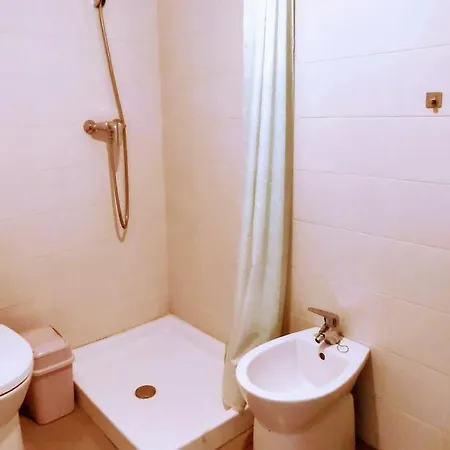 Nuevo En El Centro De Apartment Gandia