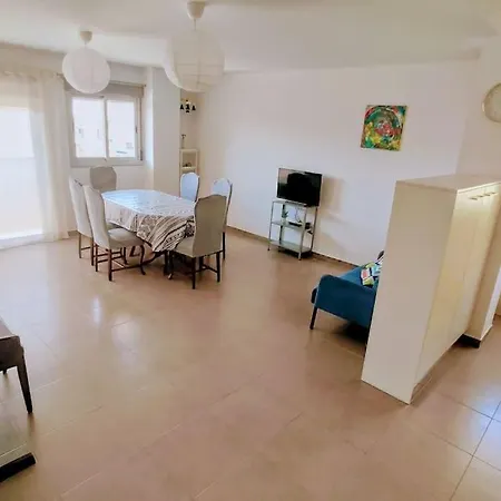 Apartment Nuevo En El Centro De